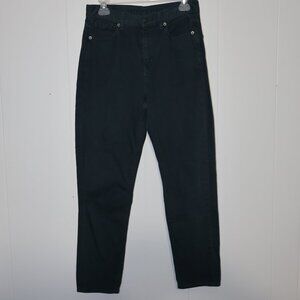 American Eagle Next Level Stretch Jeans – Teal (Women’s US 4 Regular)